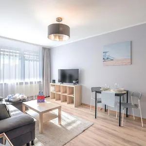 Ap Kołobrzeska Gdańsk