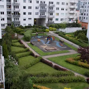 Przymorze Gdańsk
