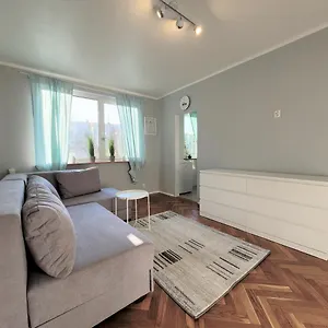 Your Kaczyńskiego Gdańsk