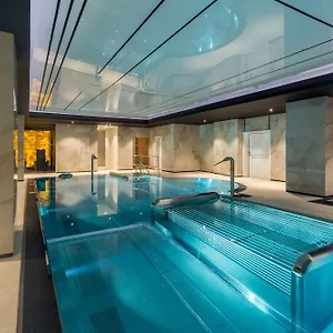 Radisson & Suites, Gdansk, Wyspa Spichrzow גדנסק
