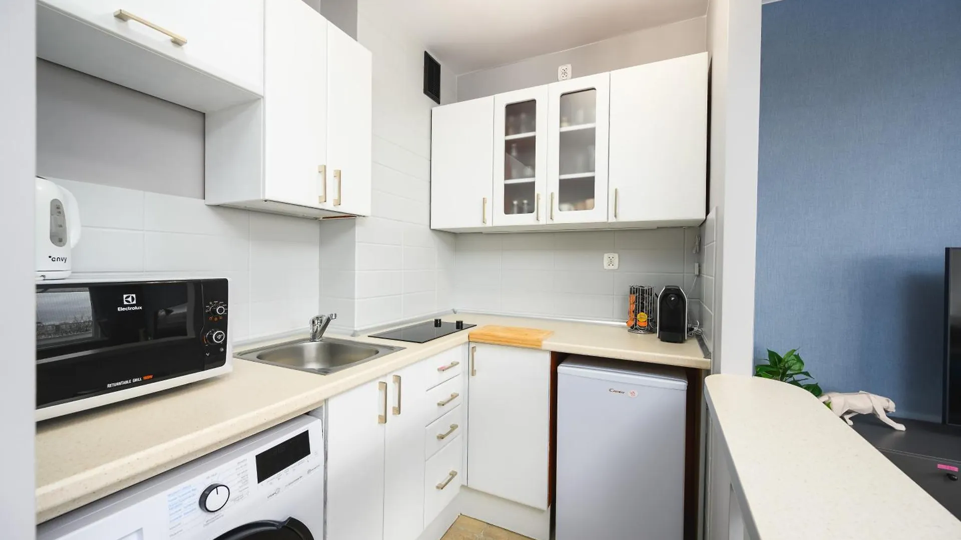 Apartment Piastowska 90A -B By Homeprime Gdansk