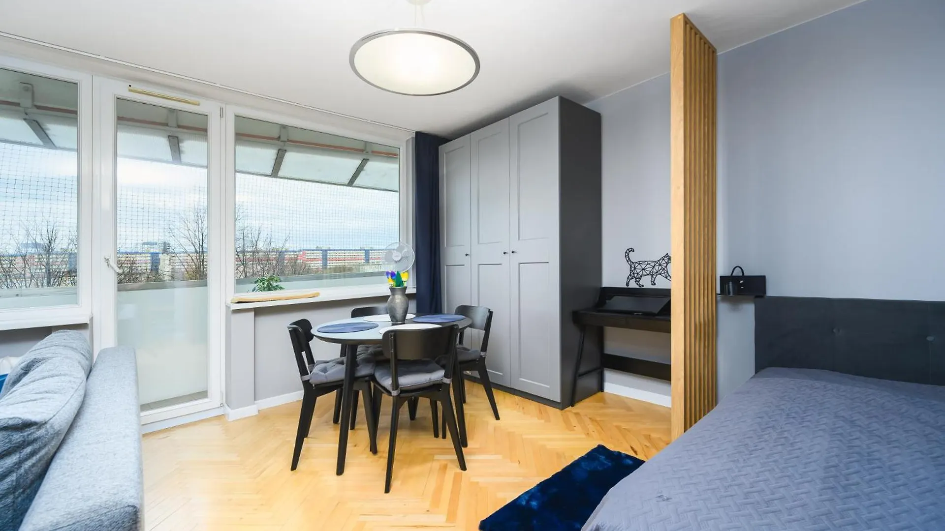 Piastowska 90A -B By Homeprime Gdansk Apartment
