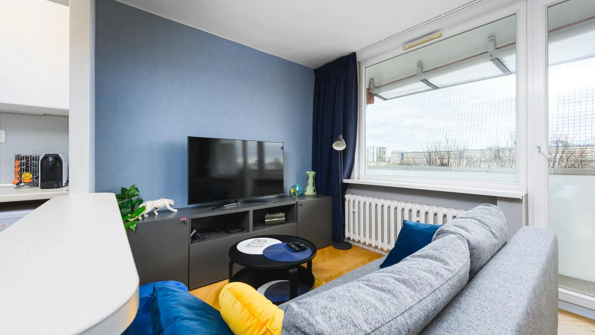 Apartment Piastowska 90A -B By Homeprime Gdansk Poland