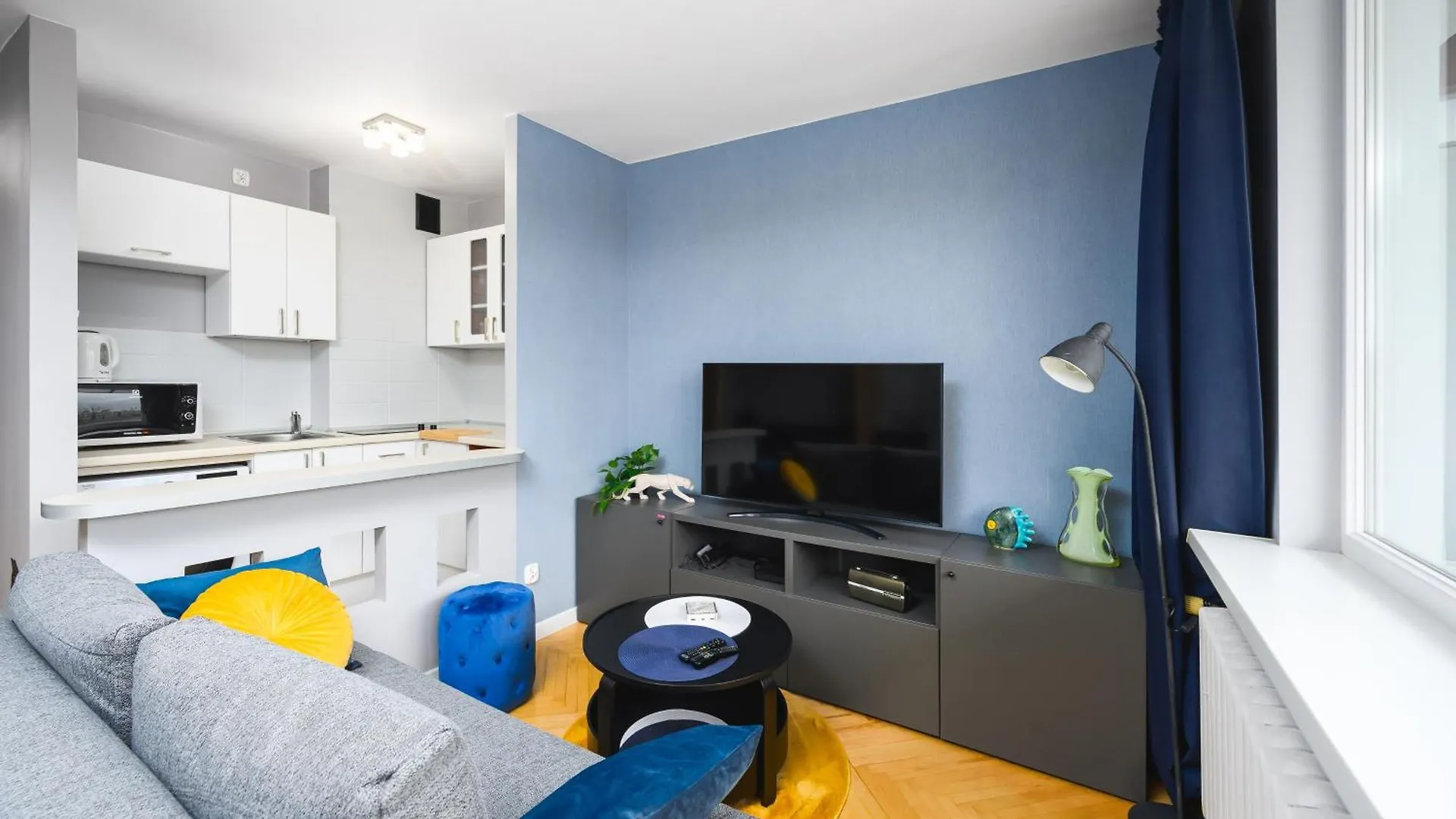 Piastowska 90A -B By Homeprime Gdansk Poland