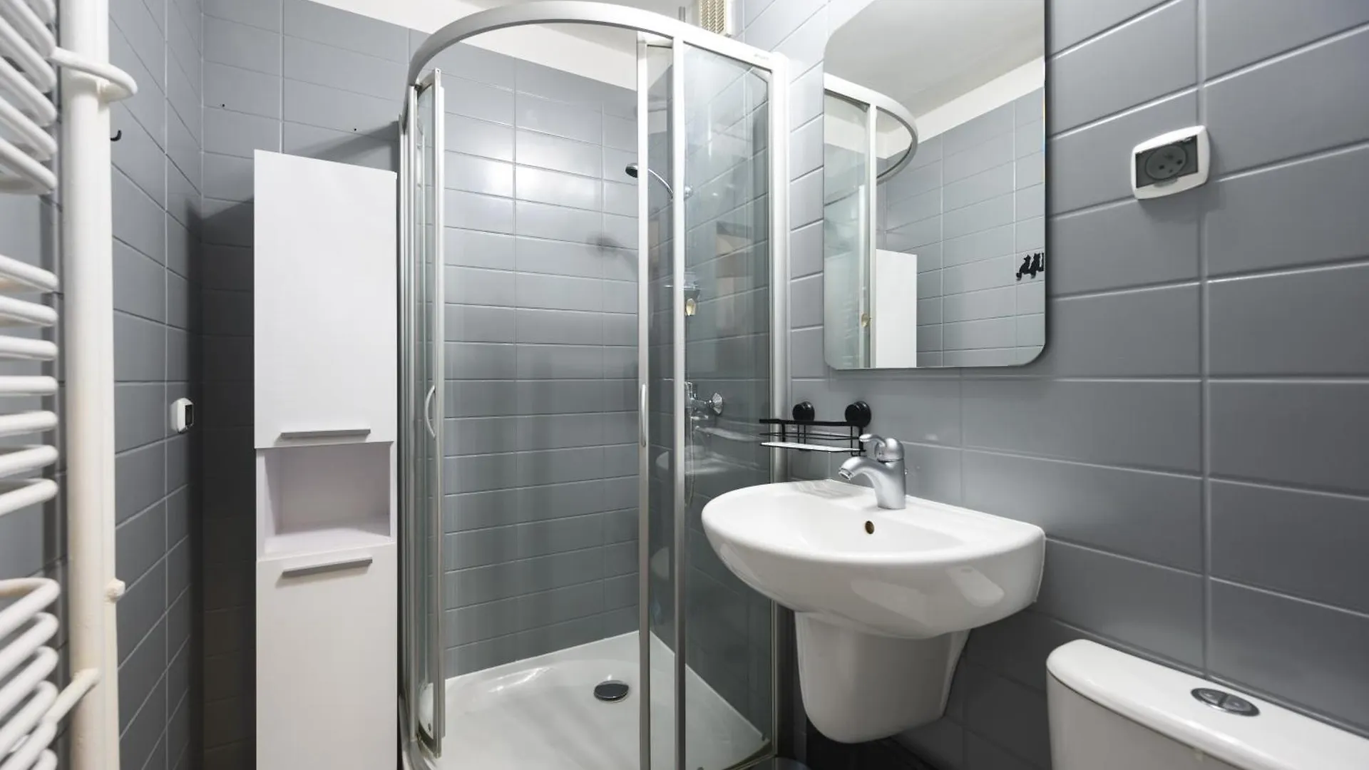 Piastowska 90A -B By Homeprime Gdansk