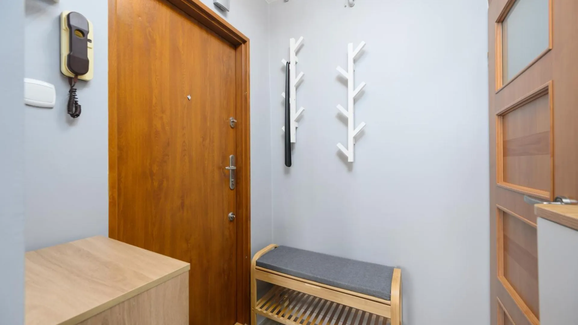 Apartment Piastowska 90A -B By Homeprime Gdansk