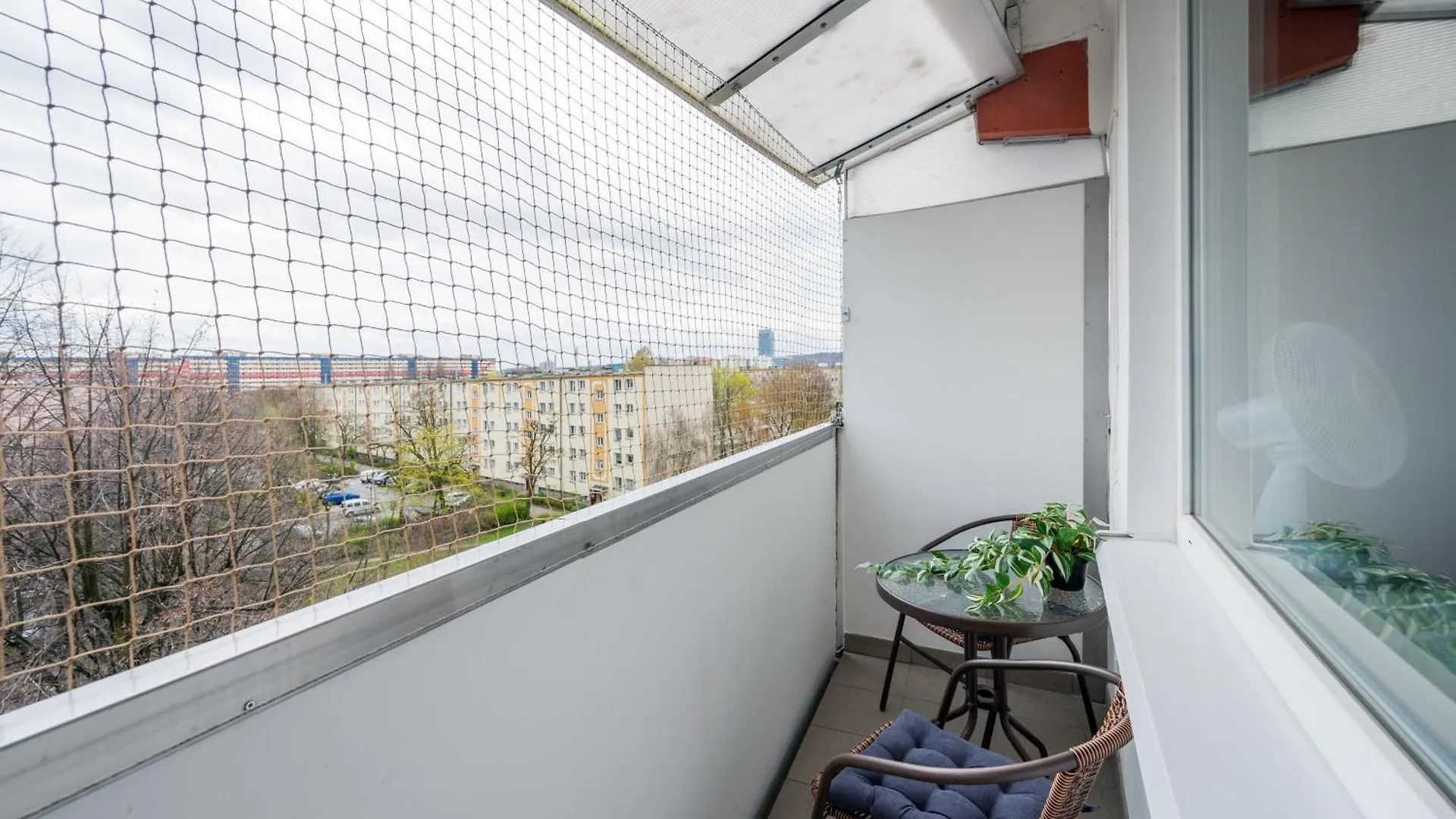 Piastowska 90A -B By Homeprime Gdansk Apartment