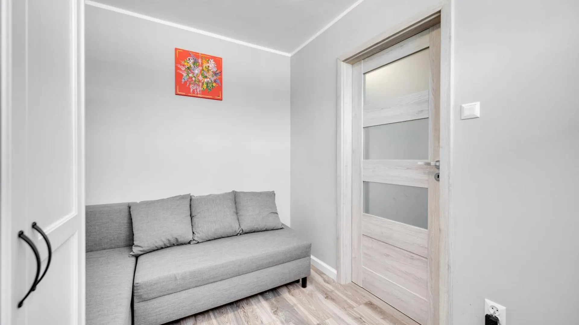 Piastowska 90A -B By Homeprime Gdansk Apartment