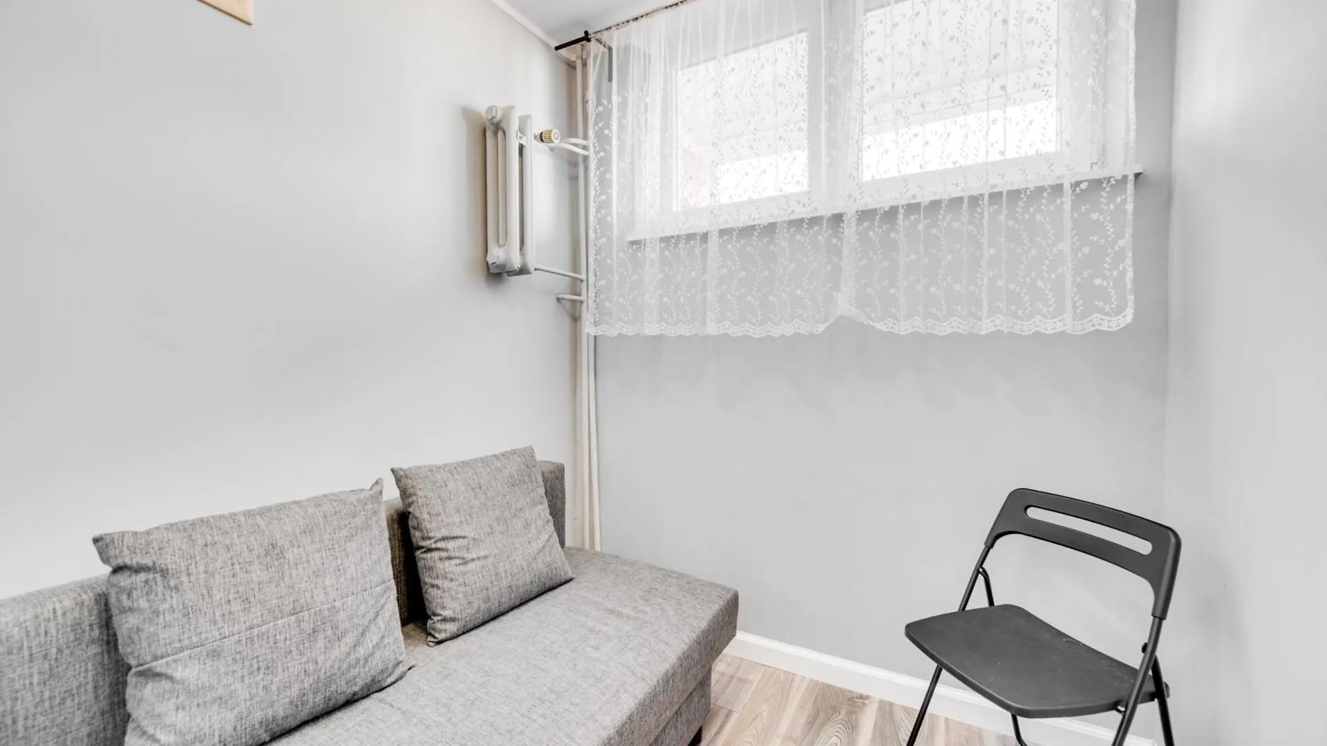 דירה גדנסק Piastowska 90A -B By Homeprime